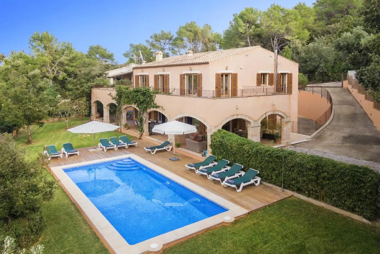 Villa Coloma ポルト・ダ・ポリェンサ