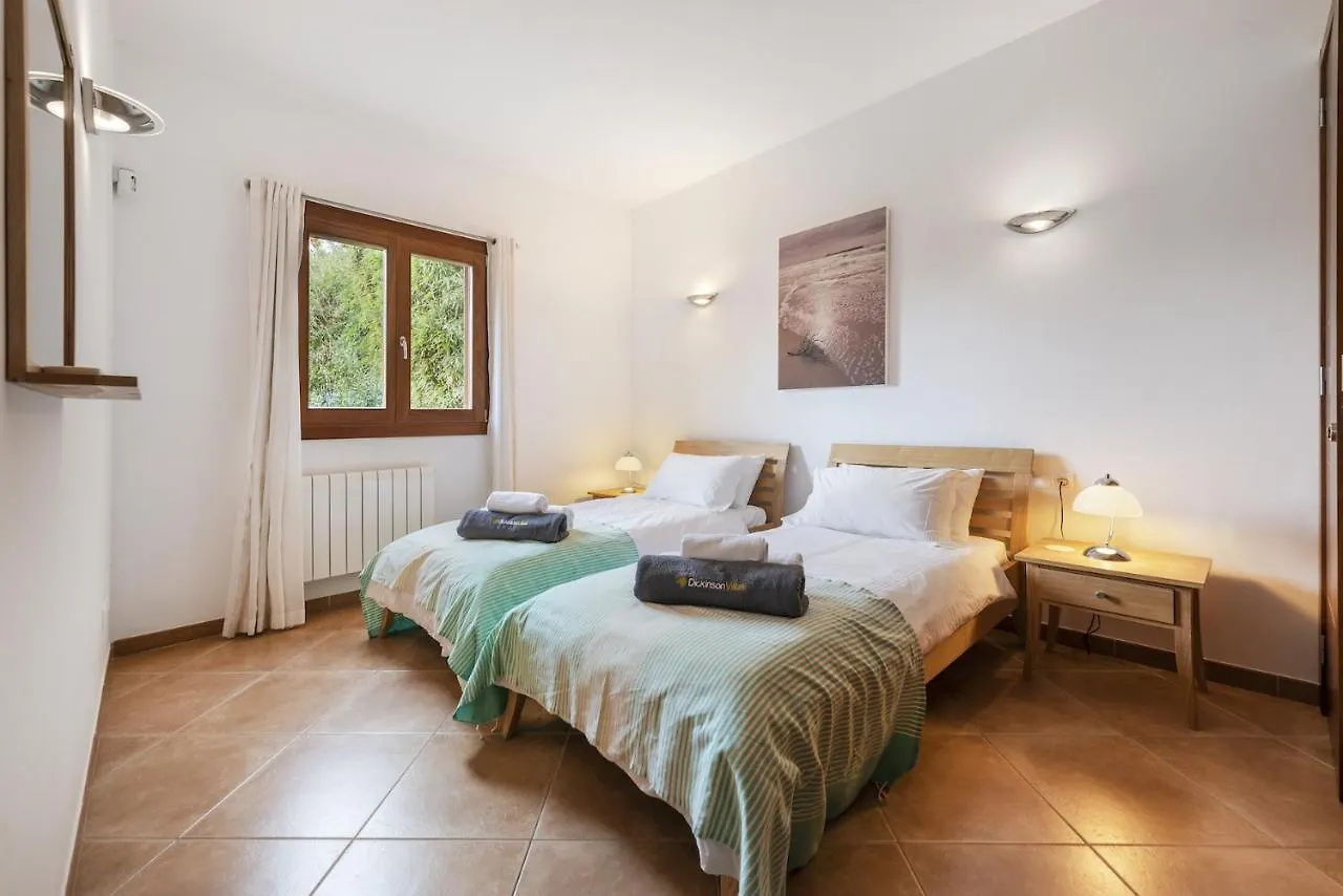 Villa Coloma Port de Pollenca