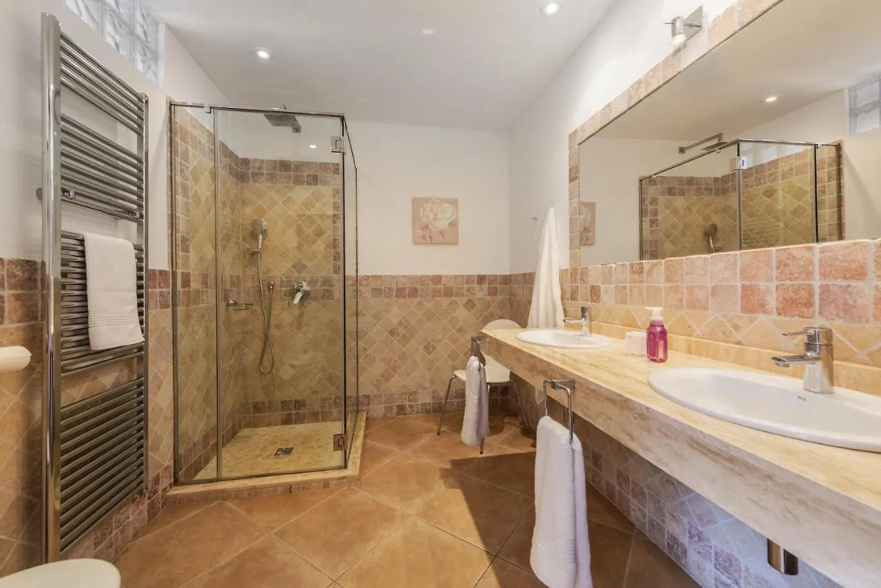 Villa Coloma Port de Pollença Hiszpania