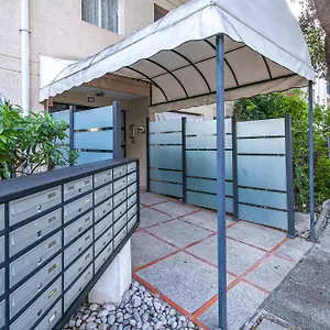  Apartamento & Relax