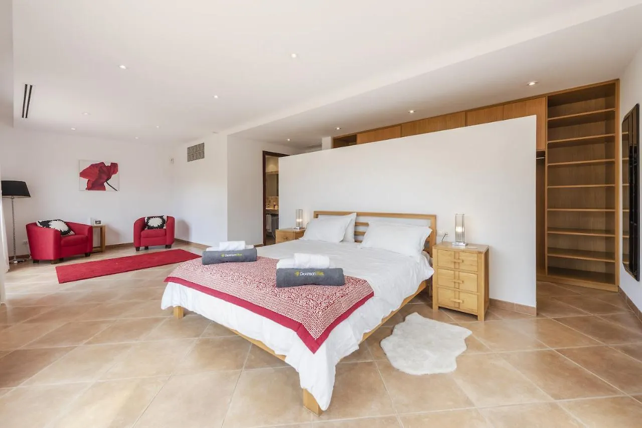 Villa Coloma Puerto Pollensa