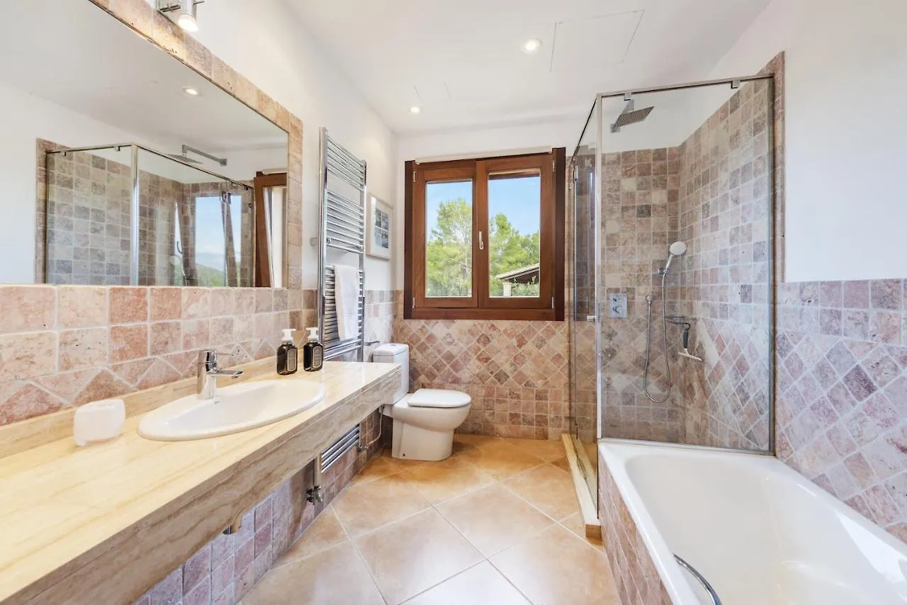 Villa Coloma Puerto Pollensa