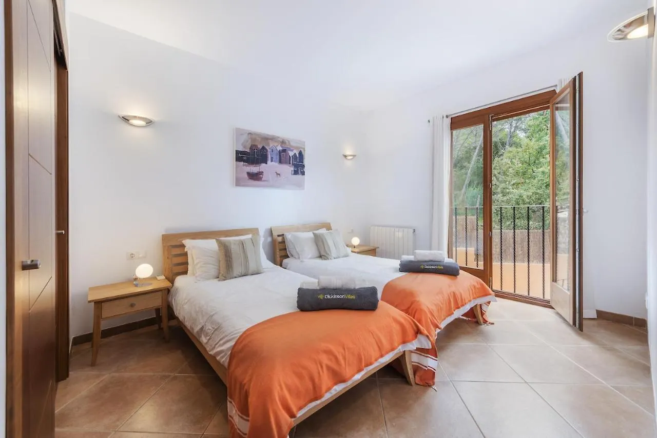 Villa Coloma Puerto Pollensa