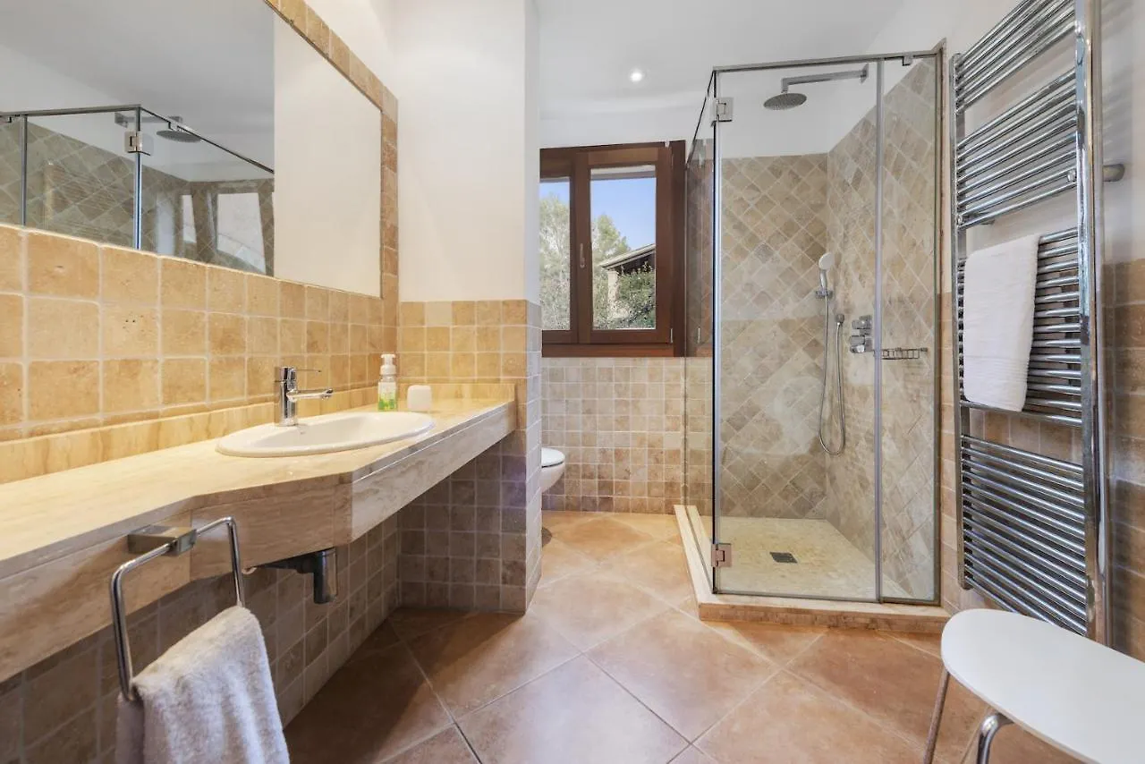 Villa Coloma Puerto Pollensa