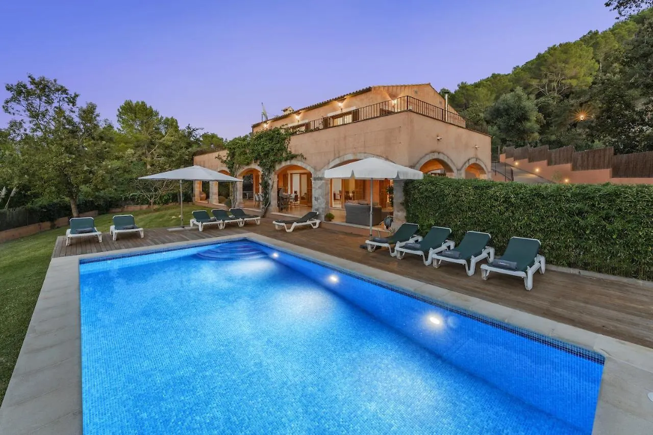Villa Coloma Puerto Pollensa